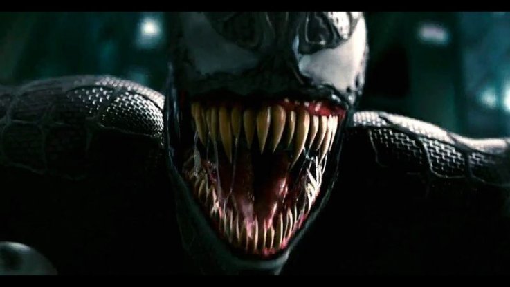 venom spider man 3 venom spider man 3