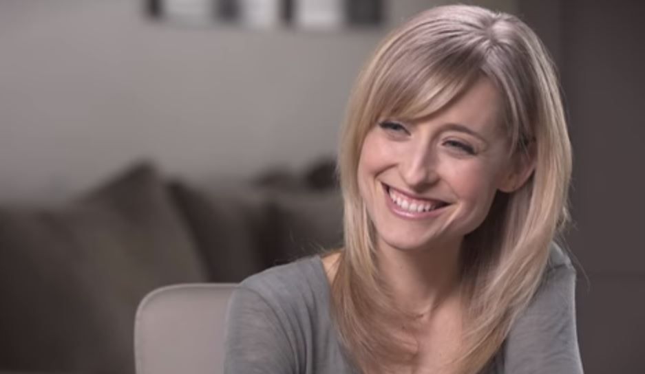 Former Smallville Actress Allison Mack Arrested For Alleged Role In