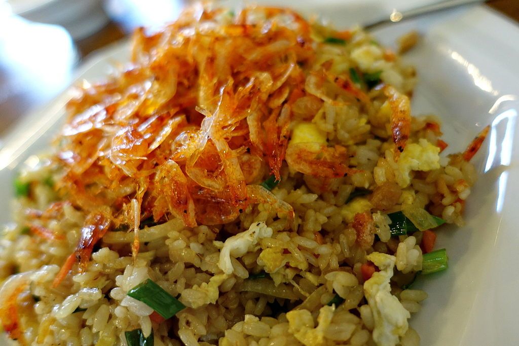 Stolen Fried Rice Story Delights Twitter Because the Office Communal ...