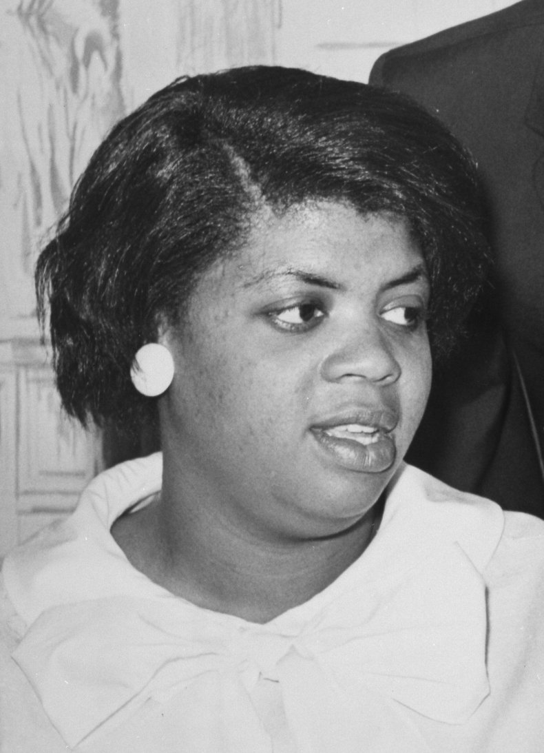 Linda Brown Thompson The Woman Behind Brown V Board Of Education 
