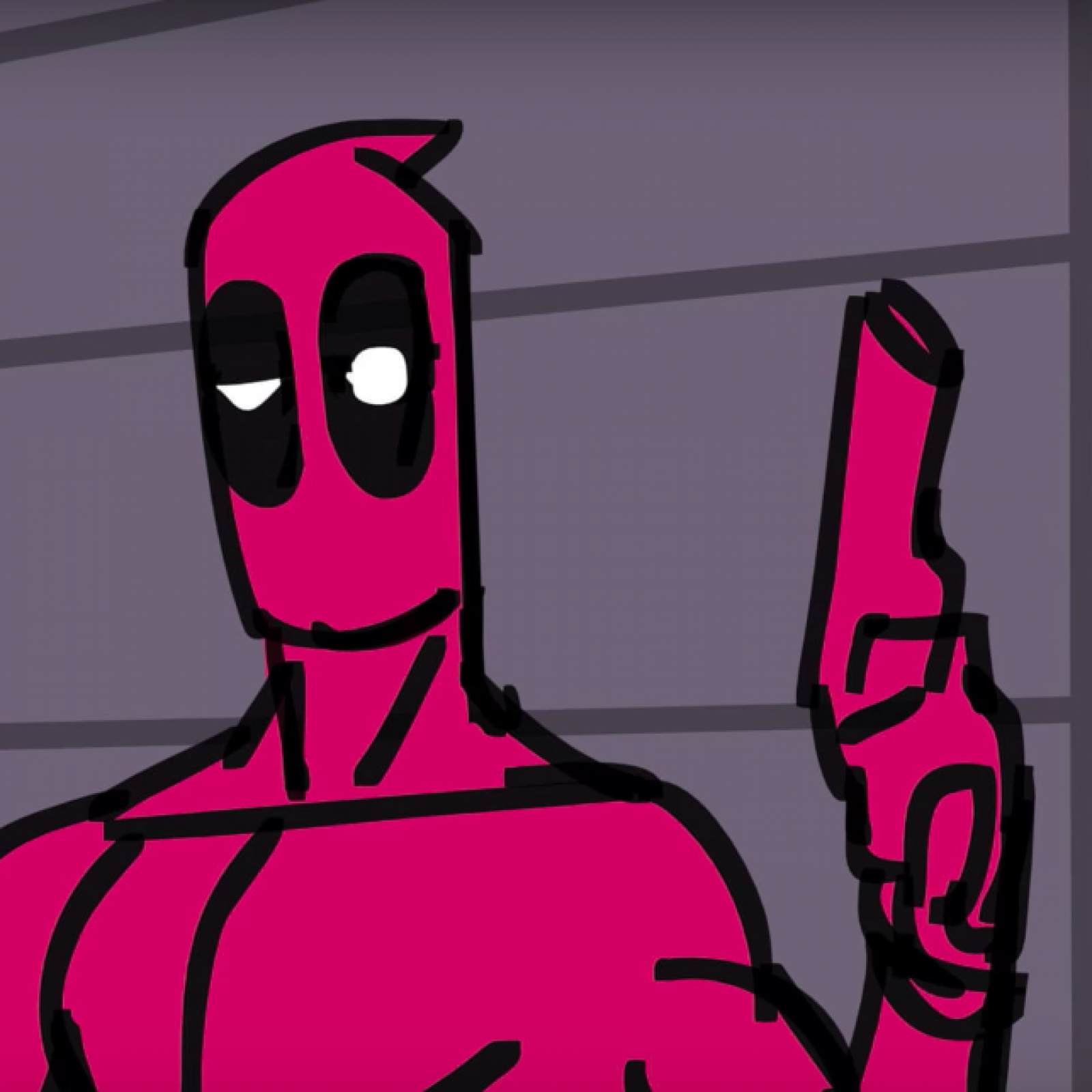 Taylor Swift Ruined Donald Glover's 'Rick and Morty' Quality 'Deadpool'  Series, Apparently