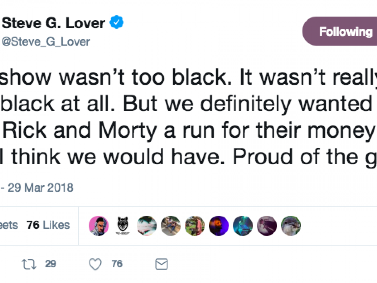 Donald Glover Can T Save You The New Yorker