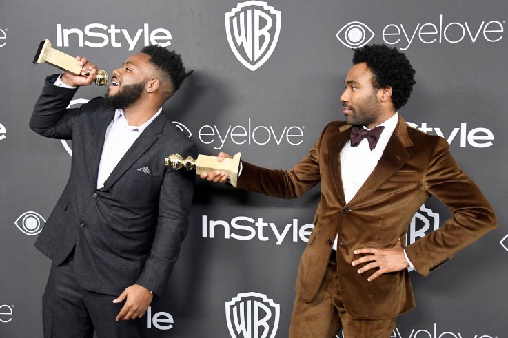 donald glover and stephen glover atlanta deadpool animated series fx donald glover and stephen glover atlanta deadpool animated series fx
