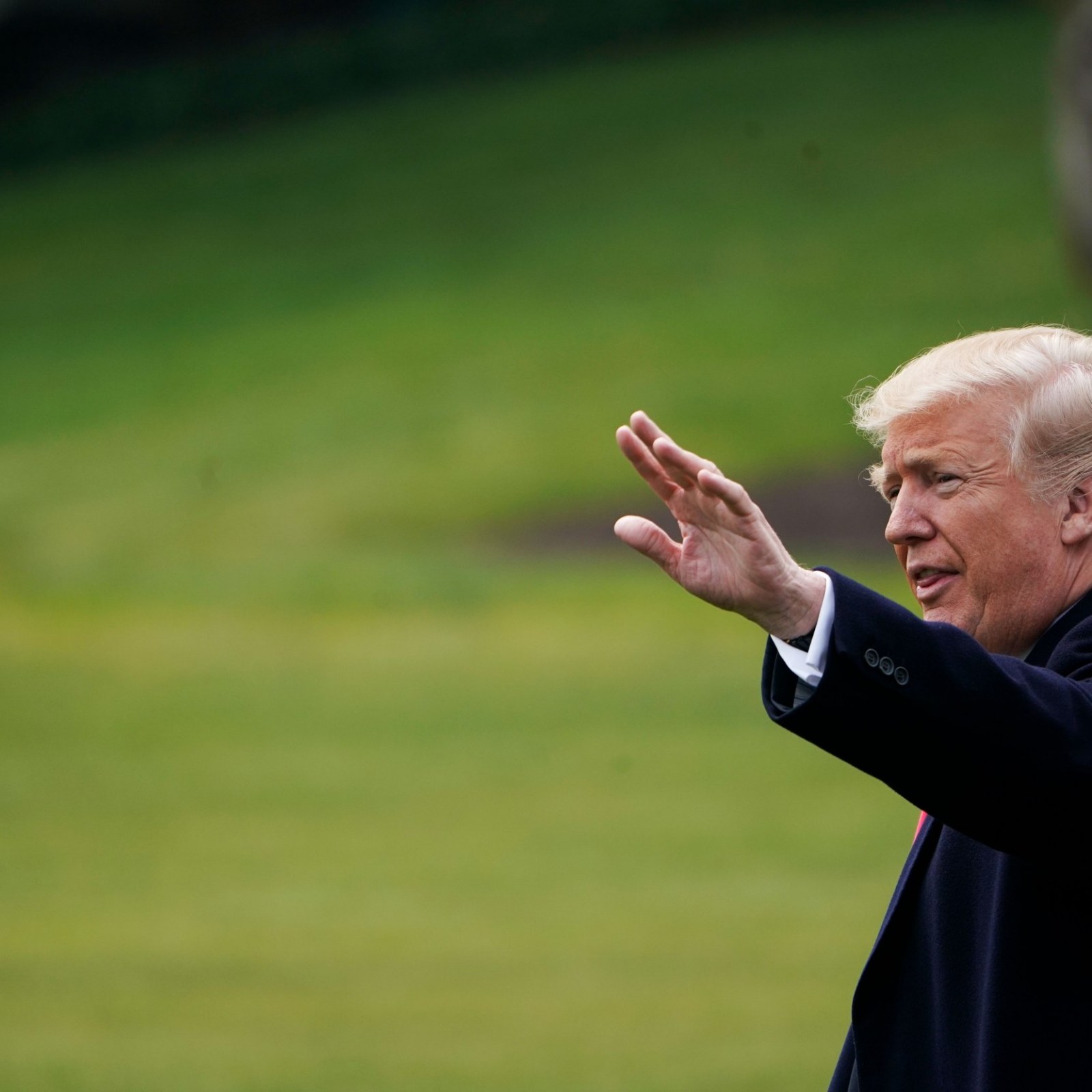 How Trump S 18 Easter Message Compares To Obama S How Trump S 18 Easter Message Compares To Obama S