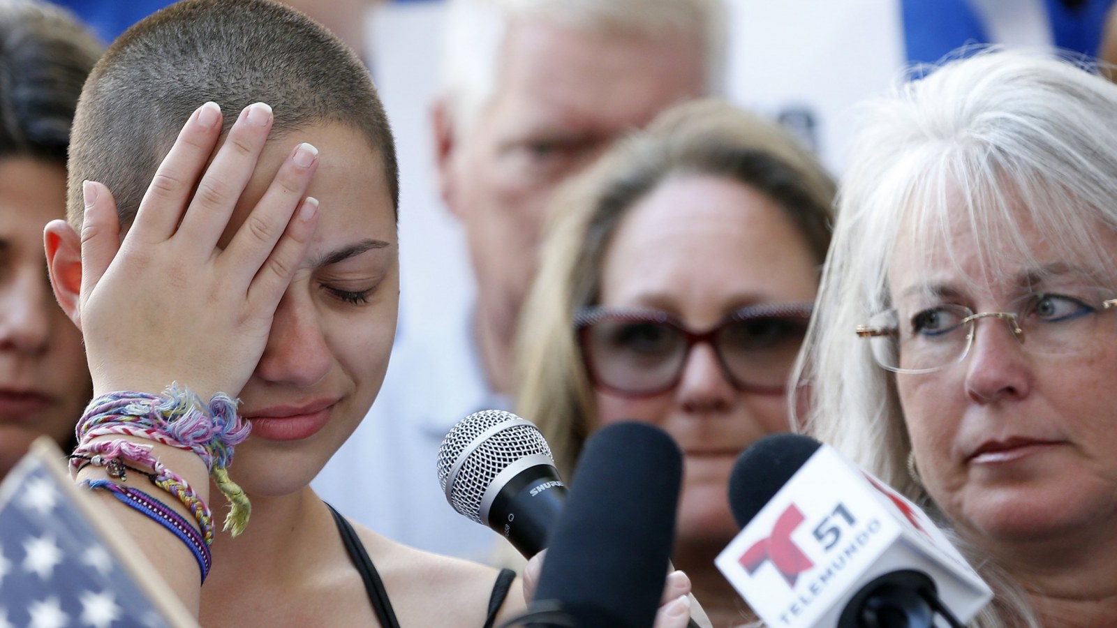 Emma Gonzalez Conspiracy Theory Debunked Parkland Student Did Not Admit To Bullying Nikolas Cruz Emma Gonzalez Conspiracy Theory Debunked Parkland Student Did Not Admit To Bullying Nikolas Cruz
