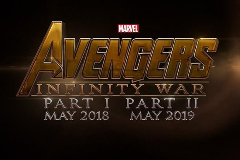avengers 4 title avengers infinity war part 2 russo brothers