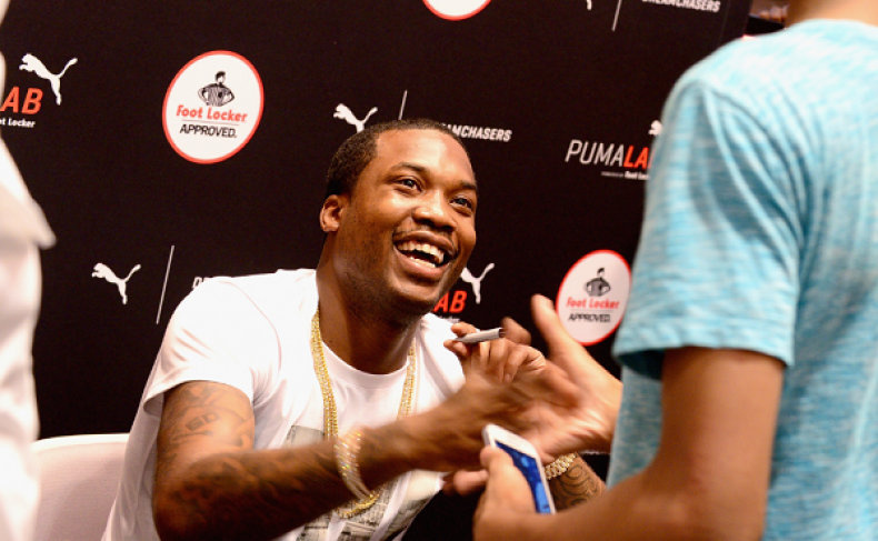 Meek Mill's Judge Denies Request For Bail Release