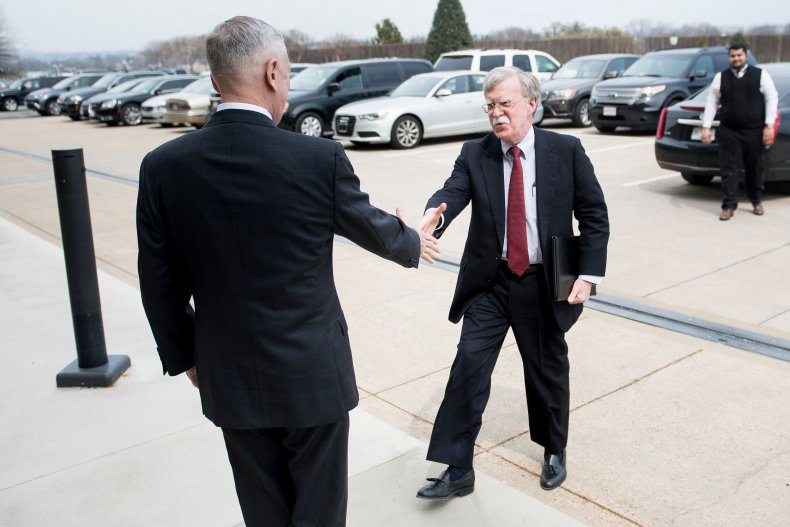 John-Bolton