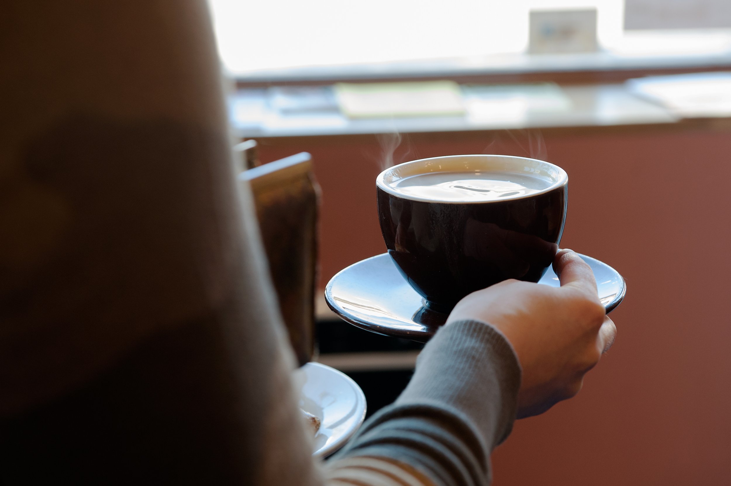 What Is Mushroom Coffee? New Health Trend Could Help with