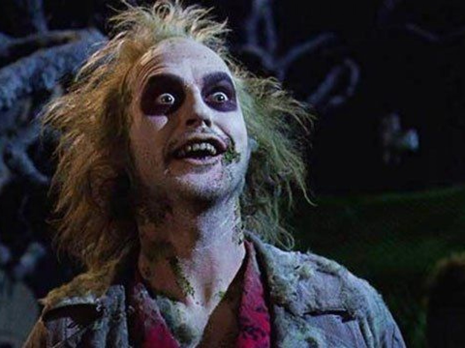 Beetlejuice' at 30: Tim Burton's Classic Film, Reviewed by Newsweek