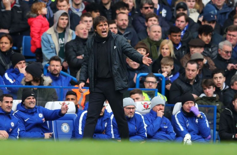 Antonio Conte