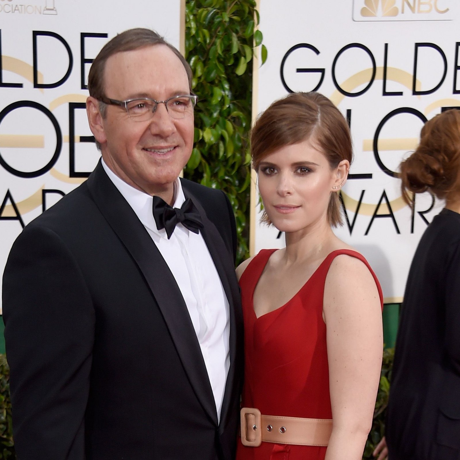 Kate Mara Was 'Shocked and Over Kevin Spacey