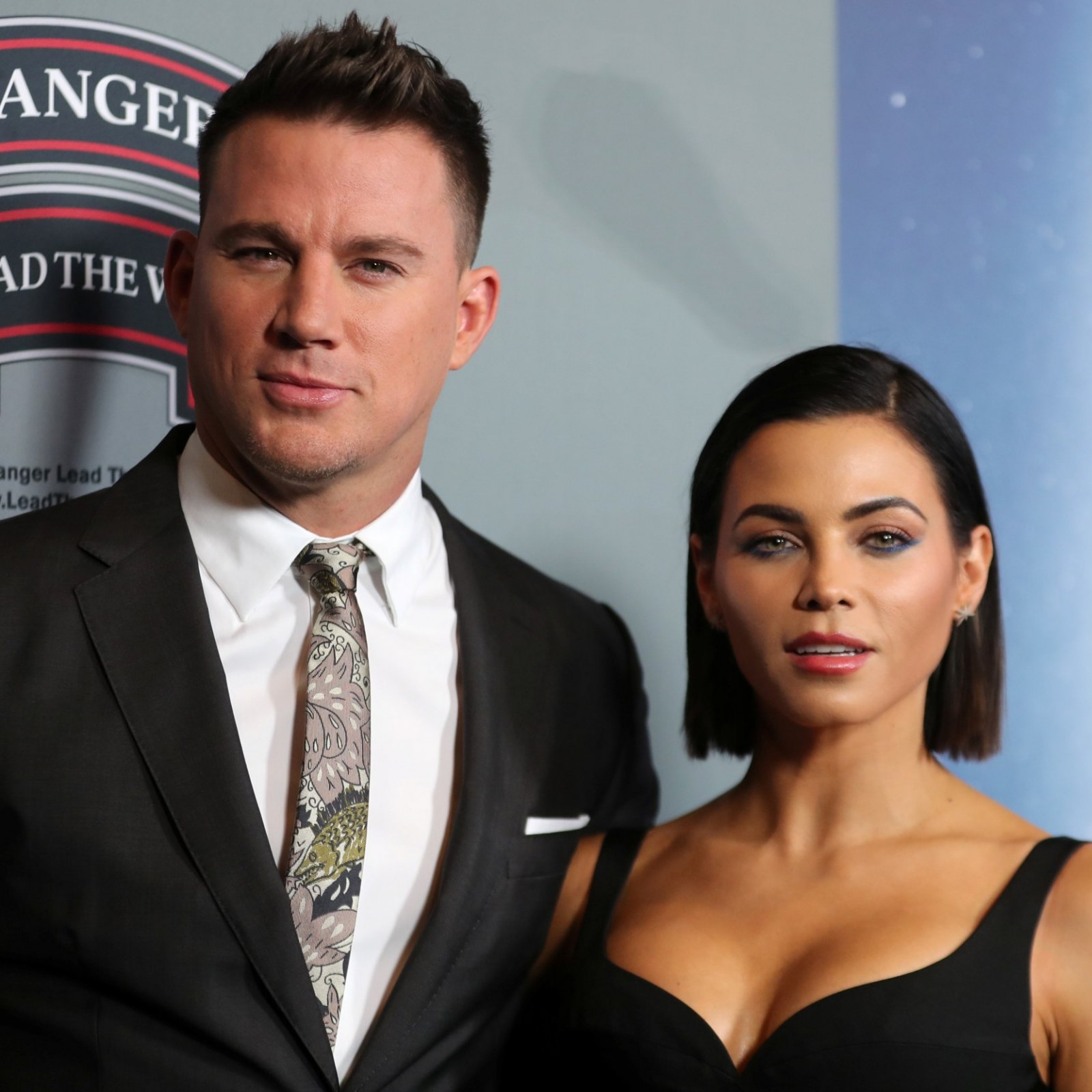 who is channing tatum married to , who is the best person in the world
