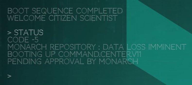 No Man's Sky Monarch boot