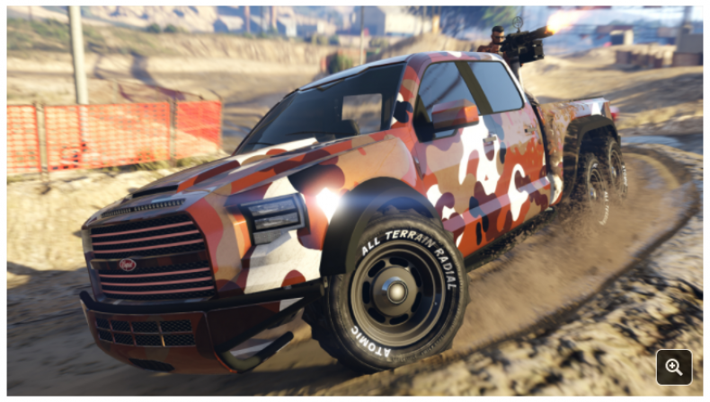 vapid-caracara-gta-online