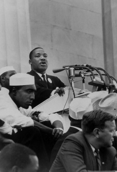 martin luther king jr. day quotes & assassination biography