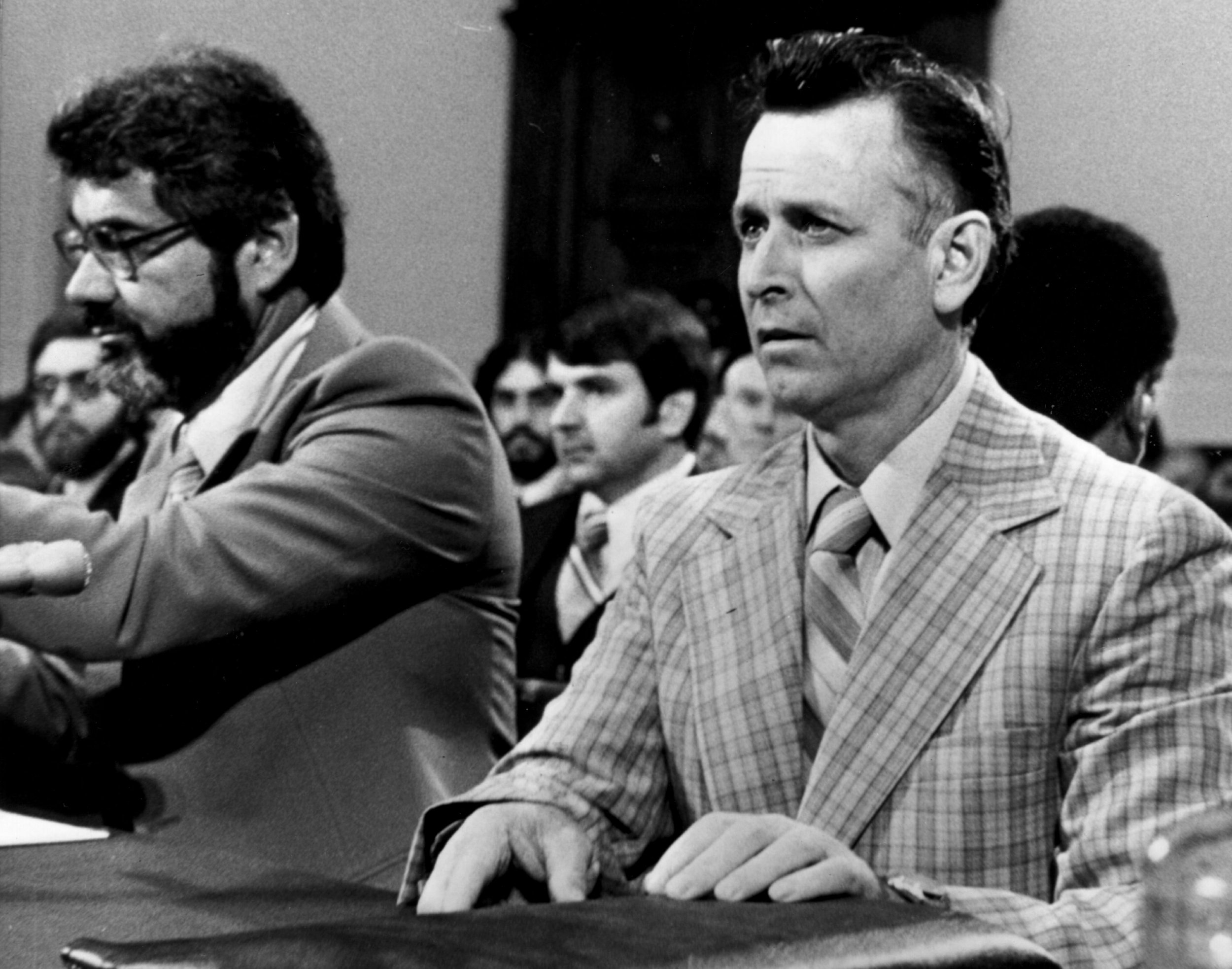 Who Is James Earl Ray The Convicted Assassin Of Dr Martin Luther King Jr Newsweek