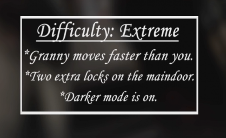 granny horror game what teddy is used for, slenderina, where to find update backyard extreme mode playhouse key cog winch guillotine