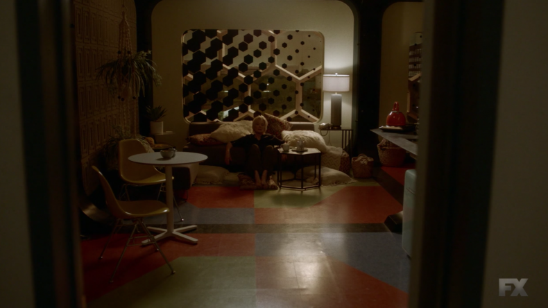 legion season 2 division 3 melanie bird shadow king