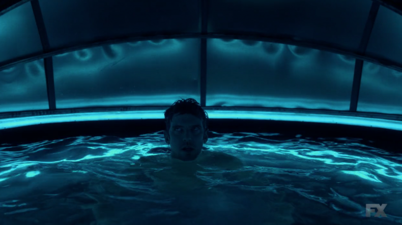 amplification chamber legion season 2 cerebro x men easter egg