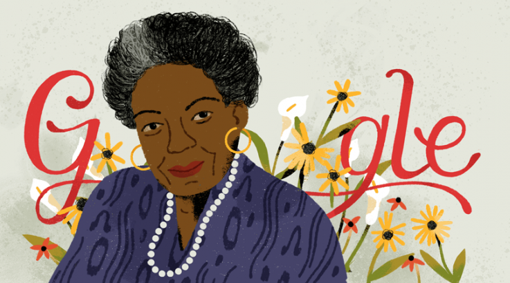 dr-maya-angelous-90th-birthday-google-doodle dr-maya-angelous-90th-birthday-google-doodle