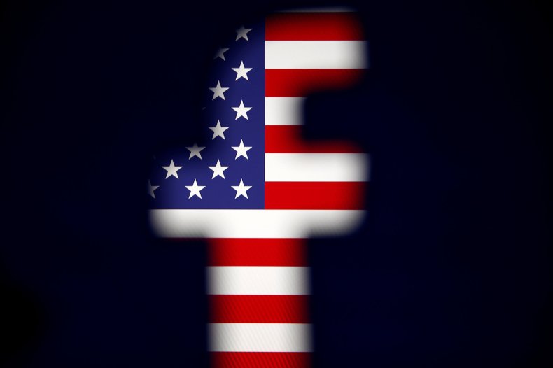 Facebook logo