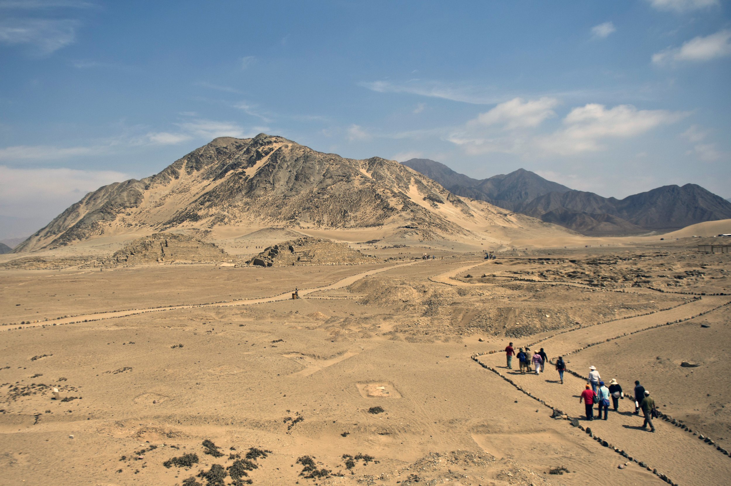 peru