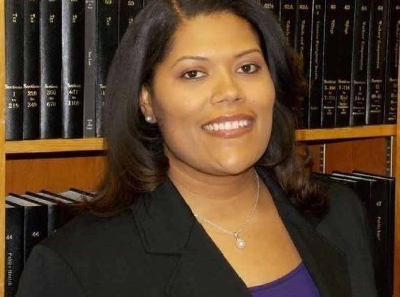 Leticia Astacio