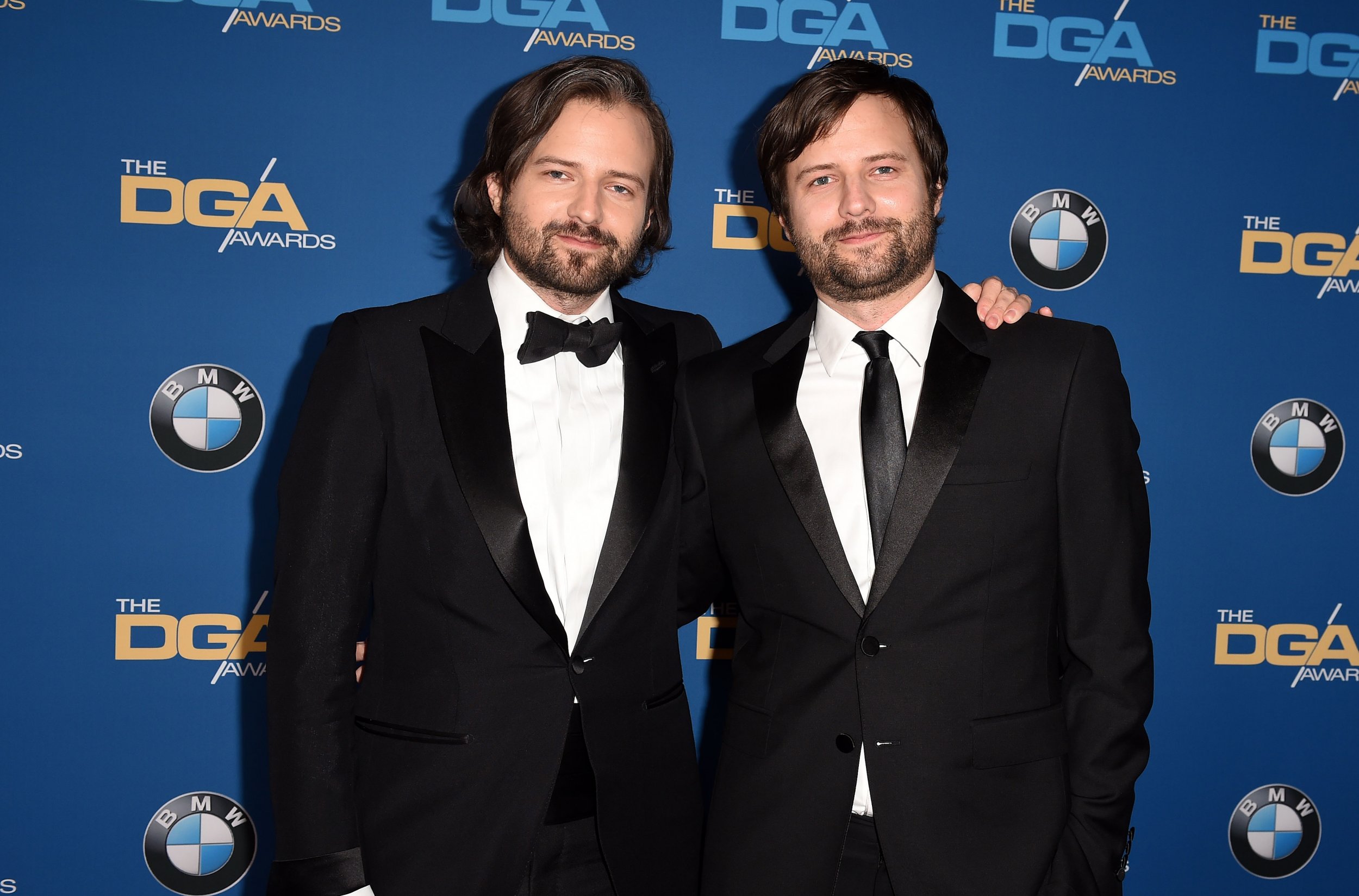 Duffer Brothers Cameo