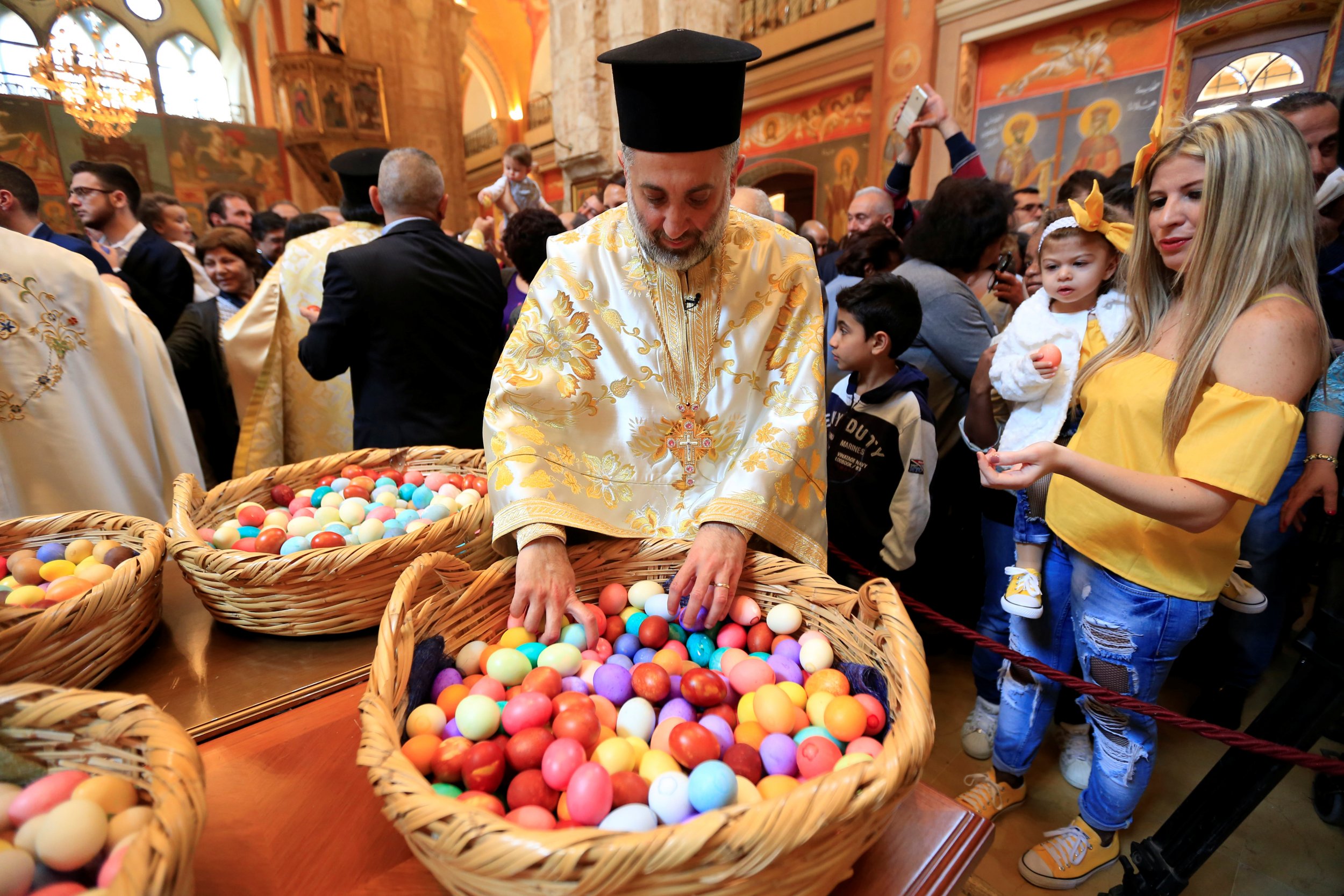 Why Is Orthodox Easter On A Different Date Orthodox Easter Get Latest Why Is Orthodox Easter On A Different Date Orthodox Easter Get Latest