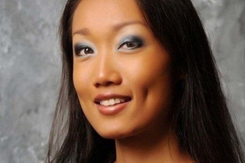 Rebecca Zahau