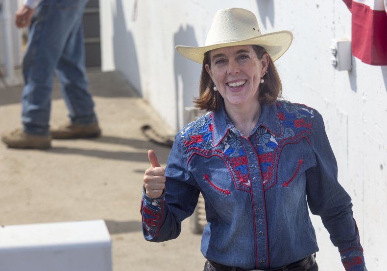 Kate Brown Oregon