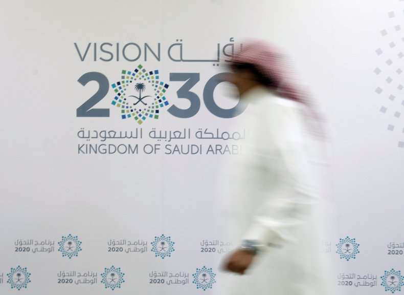 Vision 2030