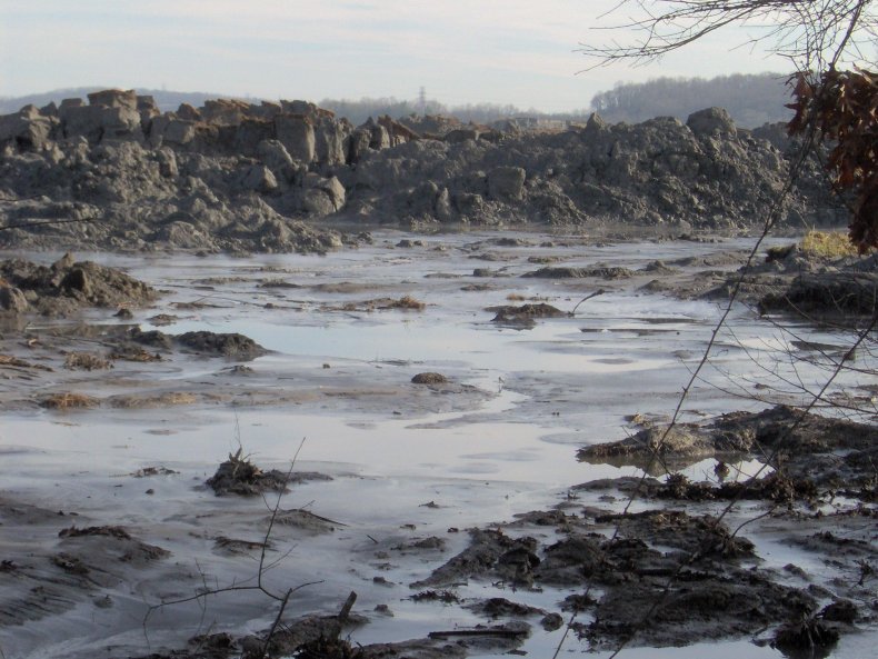 Kingston-plant-spill-swanpond-tn2