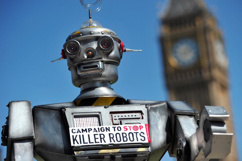 4_5_Killer Robot