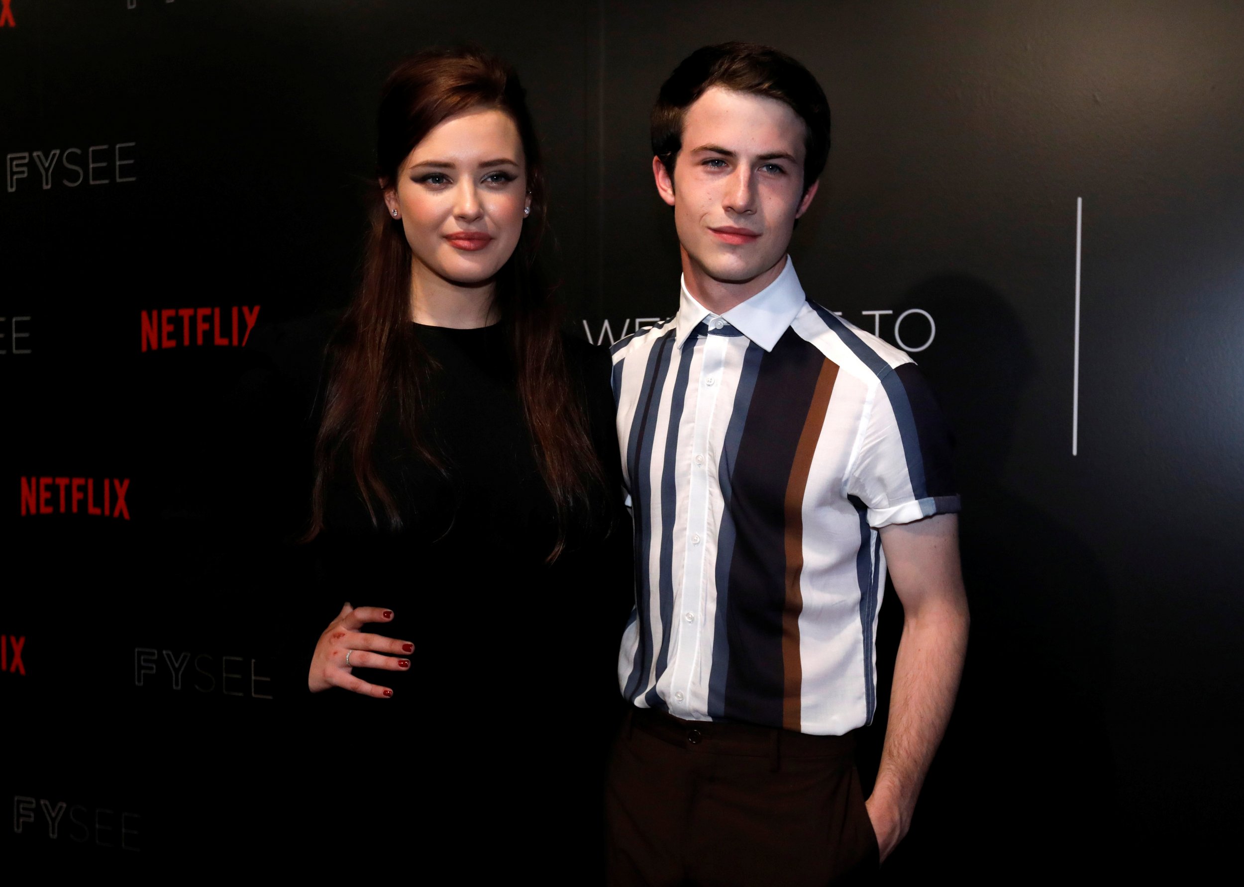 '13 Reasons Why' Season 2 Should Be Delayed Over Depiction of Teenage ...