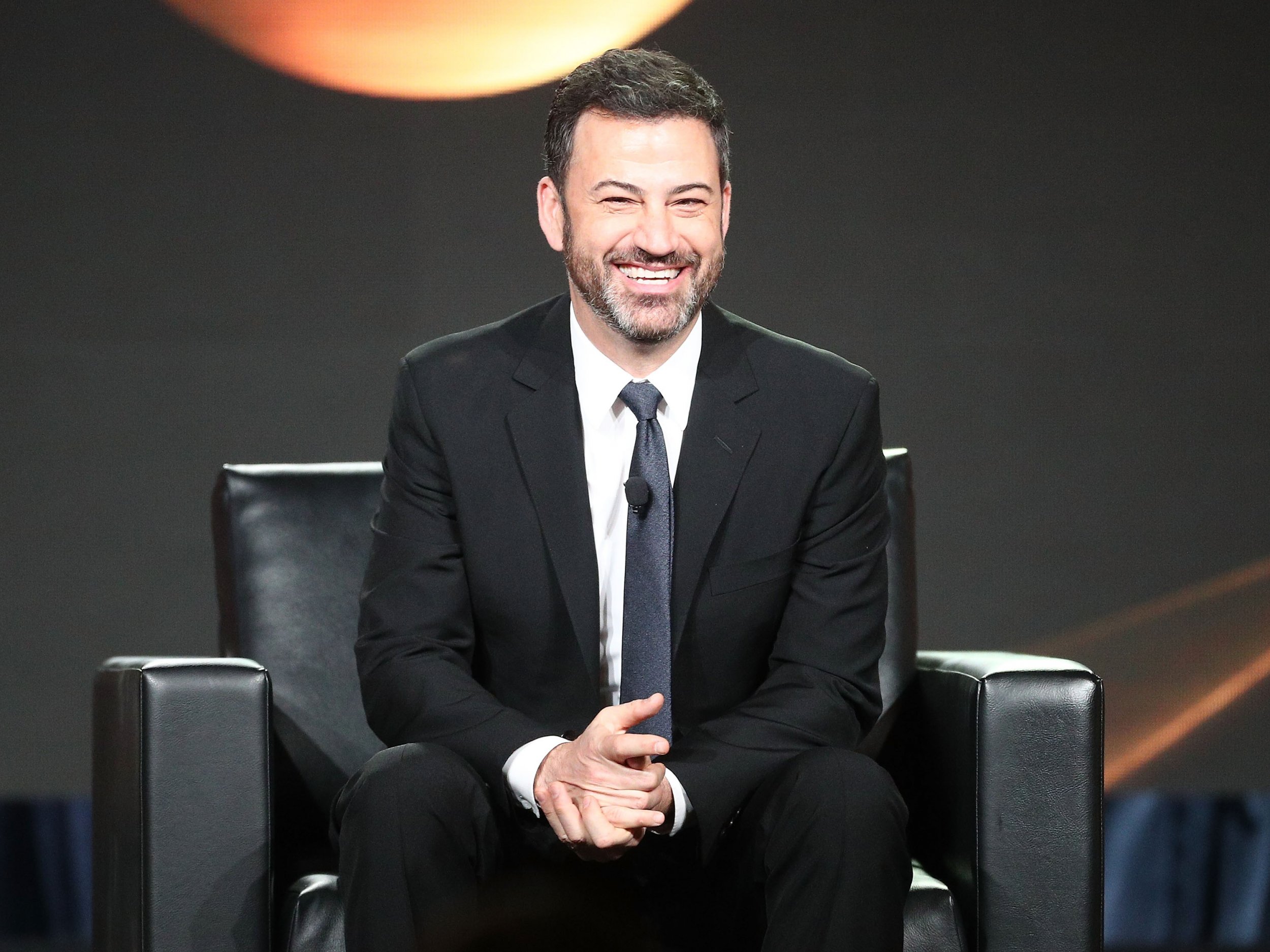 Forbes Just Revealed Jimmy Kimmel'S Net Worth – You Won'T Believe It! - 7wez5p1