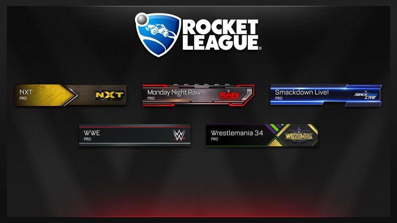WWE-Player-Banners