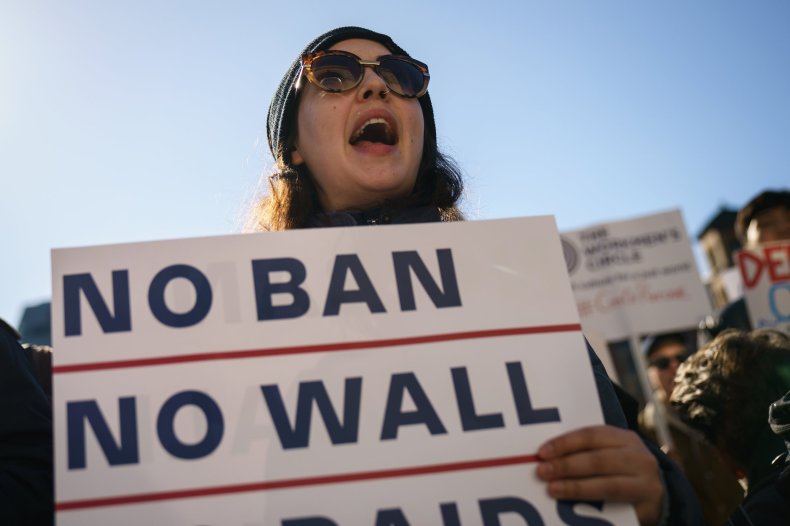 NYC-immigration-protests