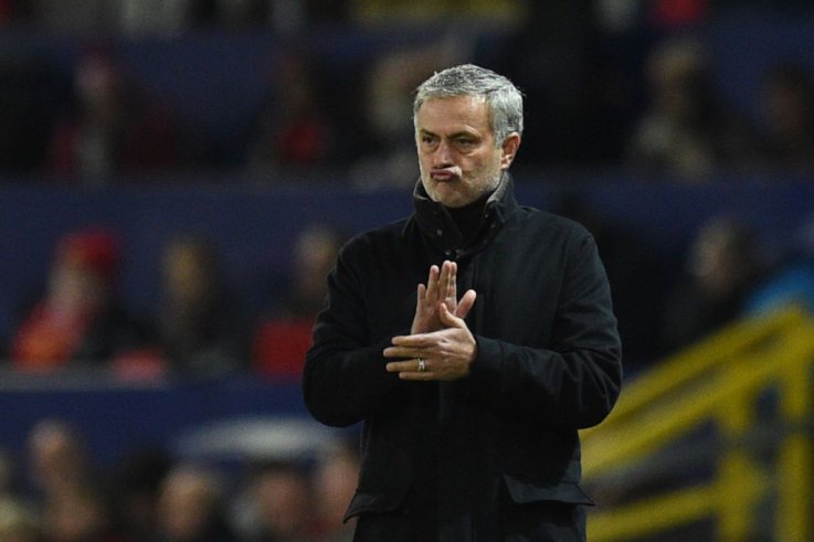 Jose Mourinho Jose Mourinho