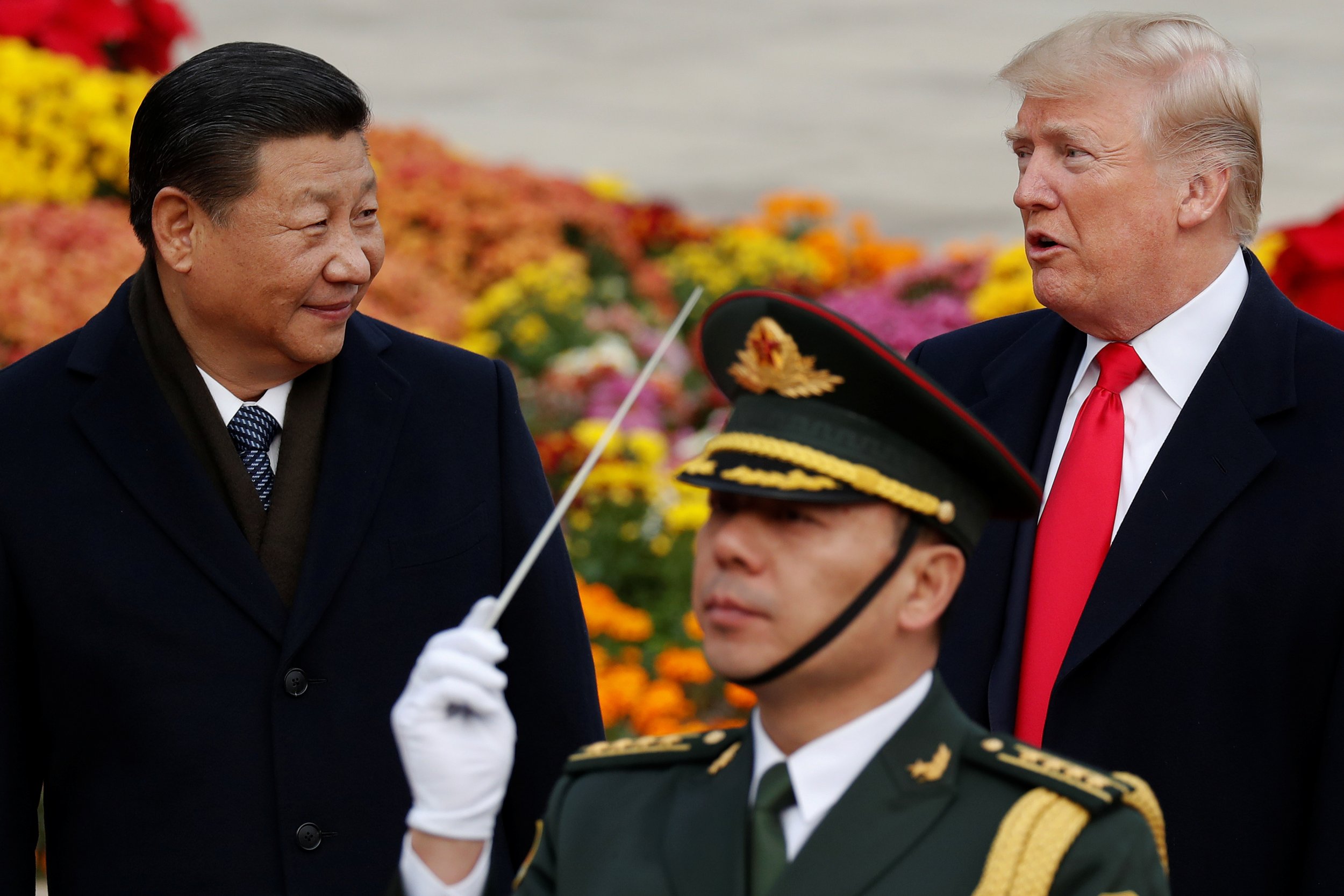 China Trade War Latest: Trump Raises The Stakes By Another $100 Billion ...