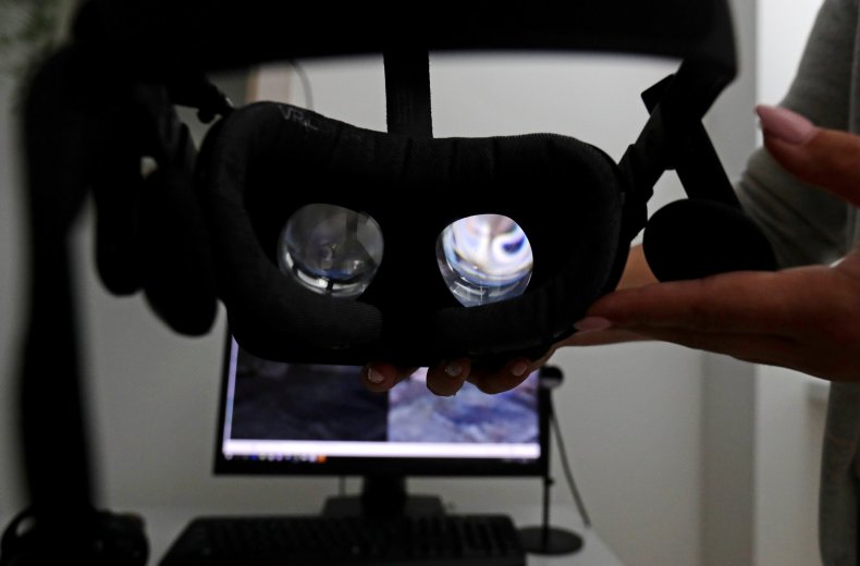 Virtual Reality