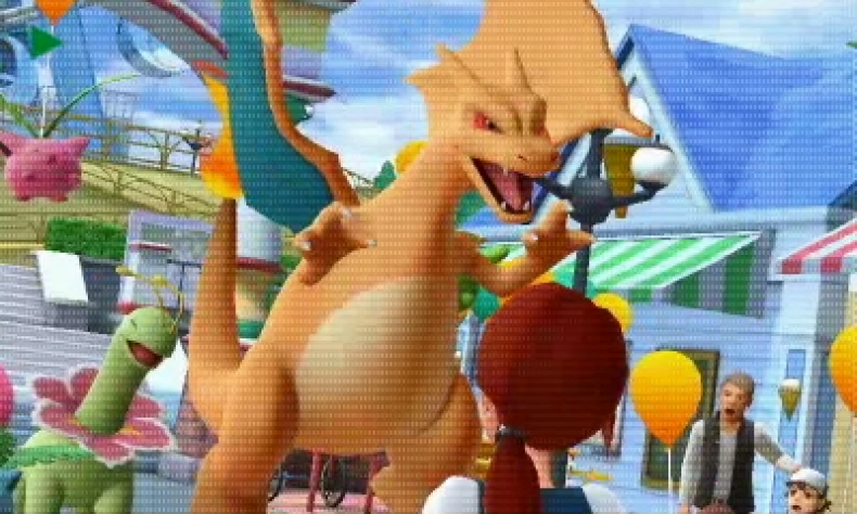detective pikachu rampaging pokemon