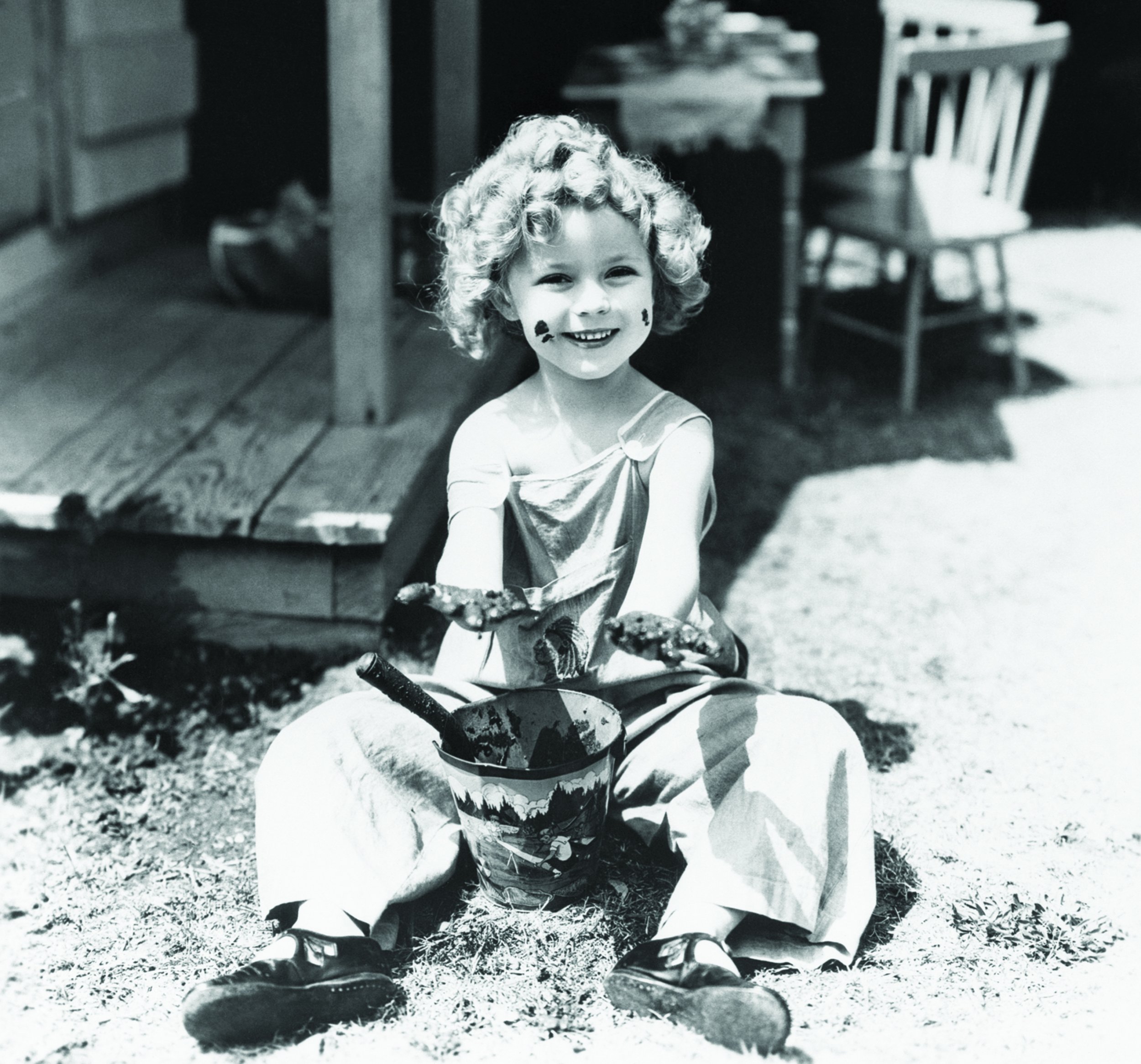 Shirley Temple