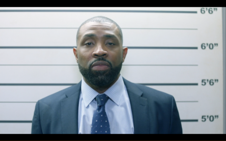 black lightning jefferson pierce mug shot