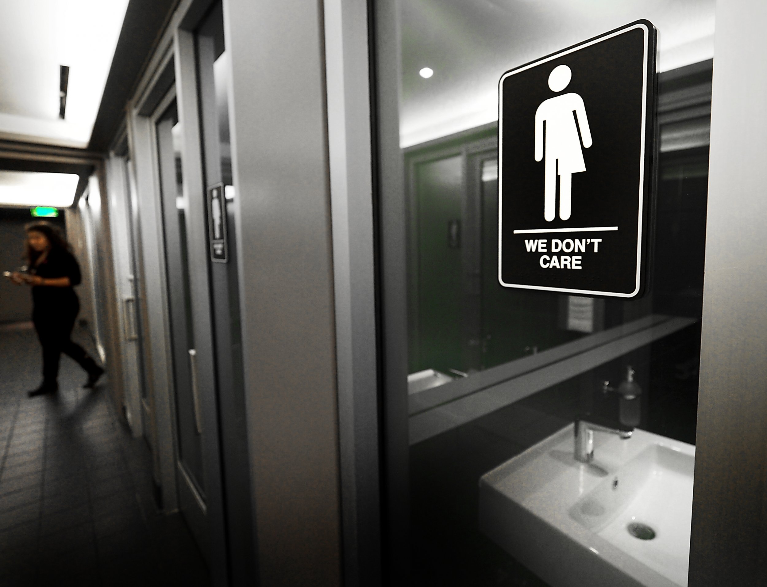 Alaska 'Anti-transgender Bathroom Bill' Proposed by Christian Nonprofit