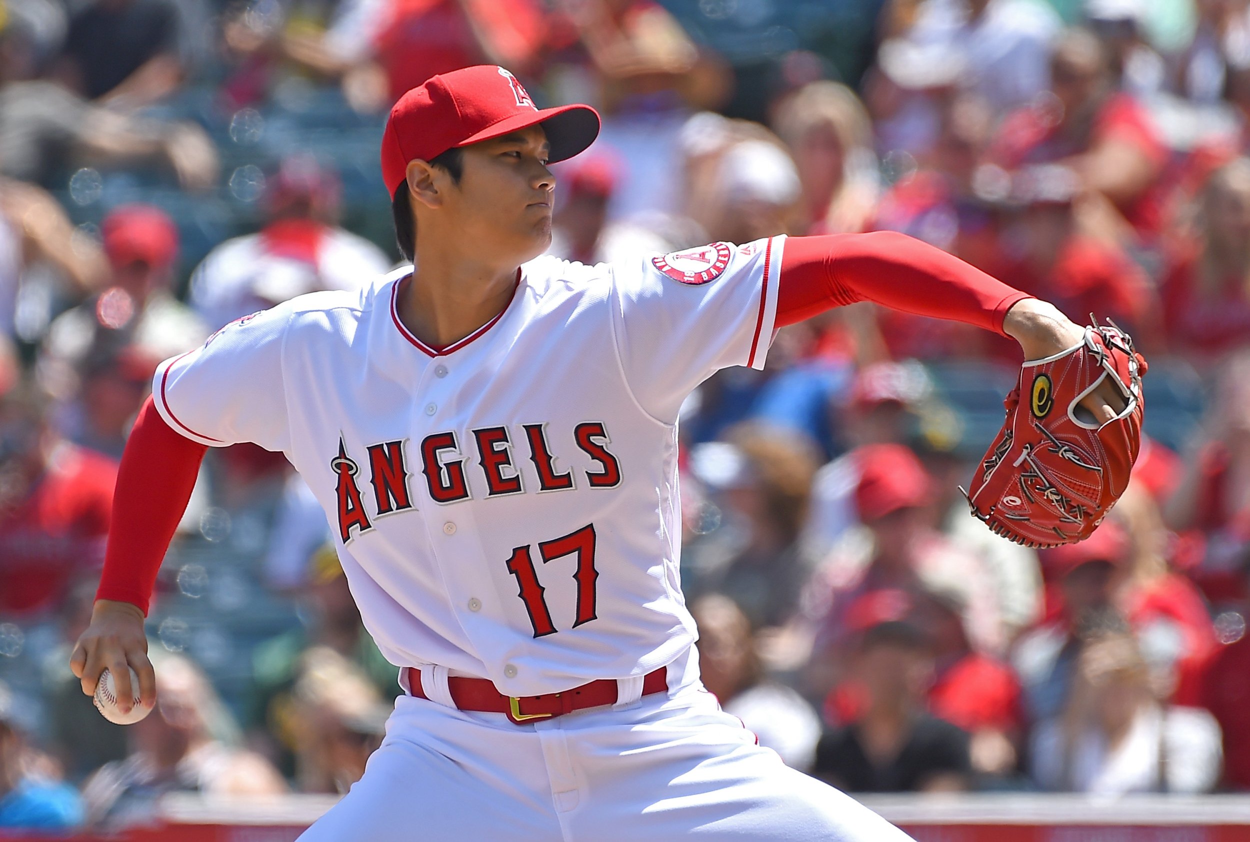 What if Shohei Ohtani Really Is This Good? Japanese Star Dazzles in