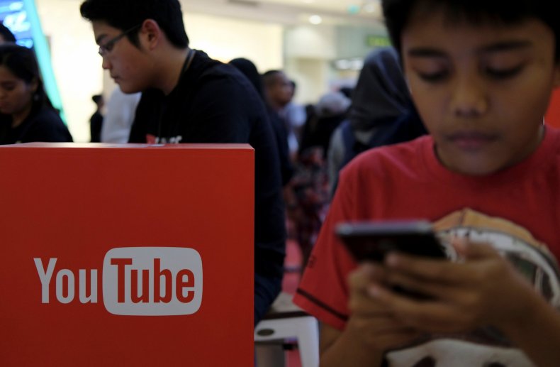 YouTube