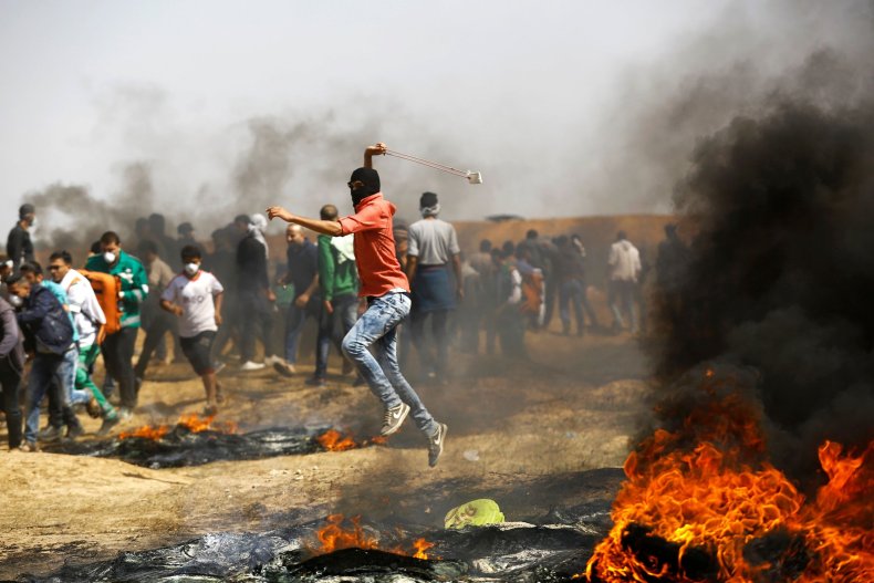 Hamas Palestine