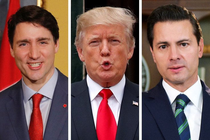 NAFTA NAFTA
